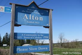 Alton Senior Care