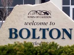 Bolton Senior Care