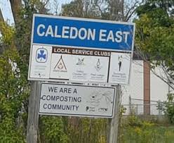 Caledon Village