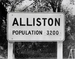 Alliston Senior Home Care