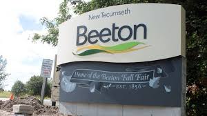 beeton