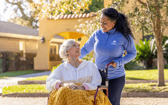 Legal Considerations for Seniors
