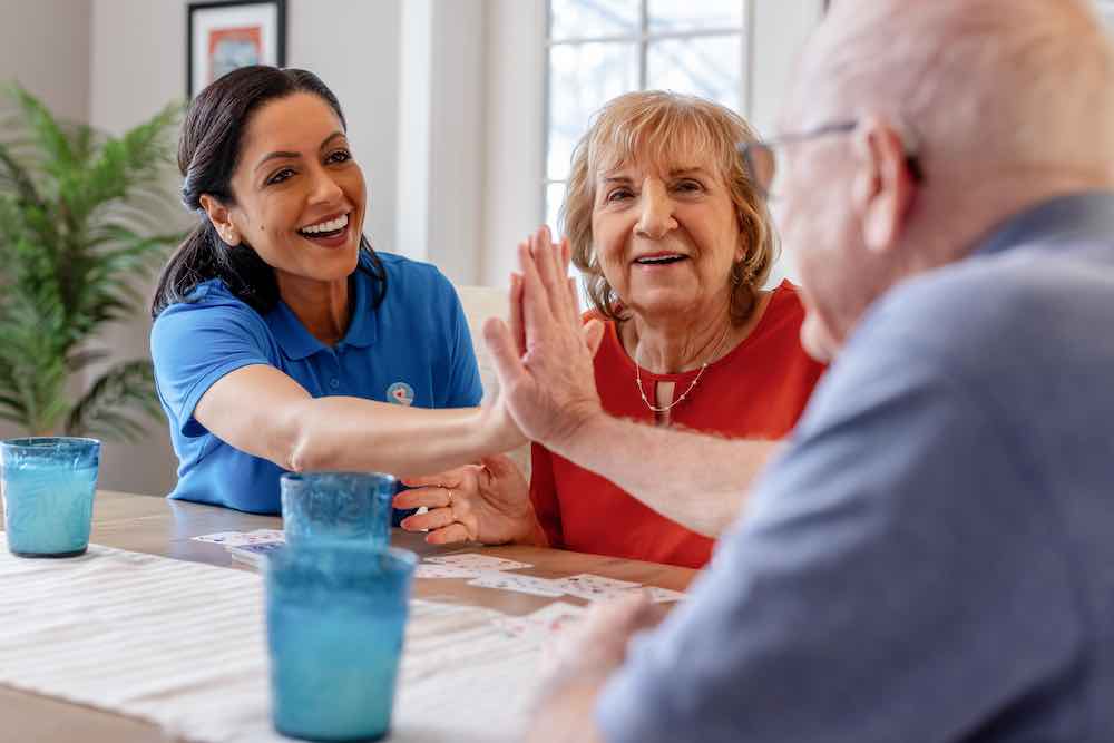 Durham Region senior care