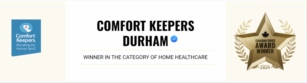 best home care in Oshawa, durham region