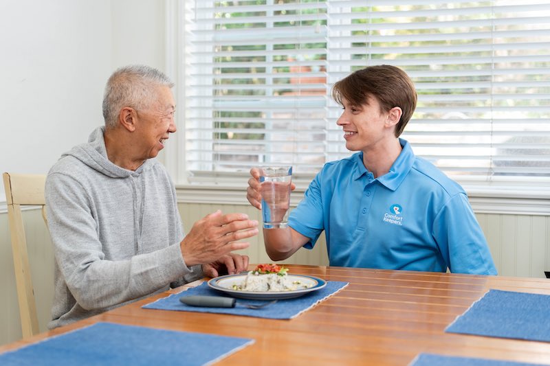 Ontario Seniors Speak Out: Why Home Care Support Matters More Than Ever in Oshawa and Durham Region