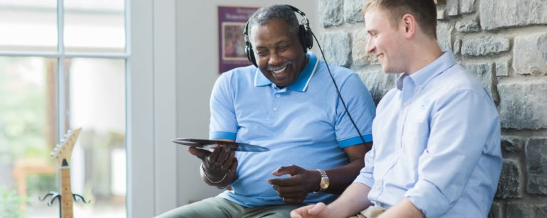 Alzheimer’s Disease and Dementia Care