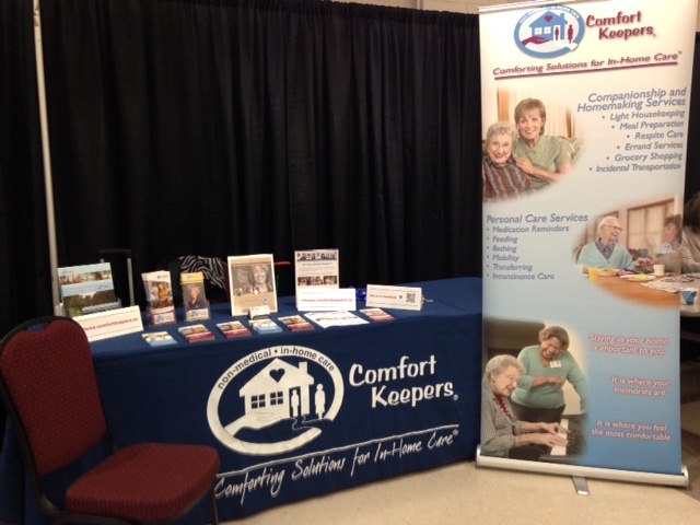 Algonquin College Career Fair