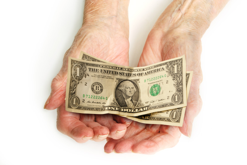 Planning to Pay for Senior Support Services