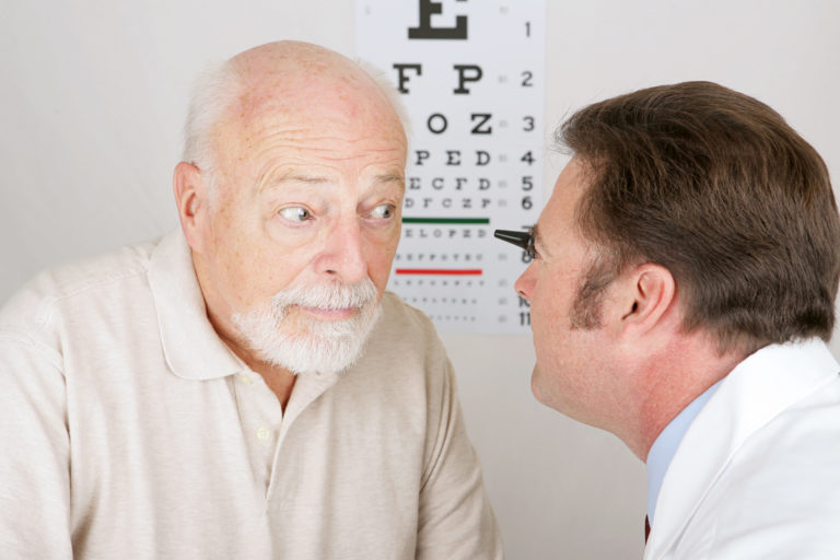 How Elderly Care Can Help Seniors with Vision Impairment in Ottawa, ON