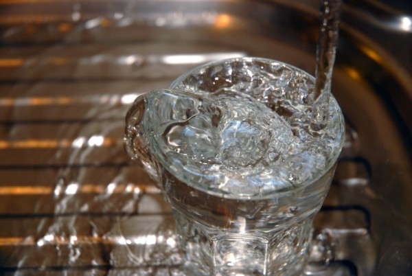 Seniors at Greater Risk for Chronic Dehydration