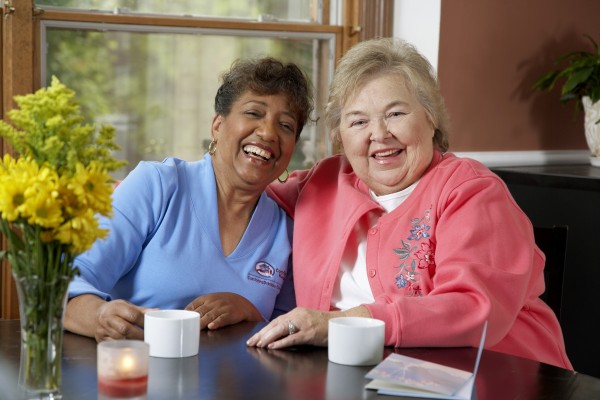 Video: Senior Care Services