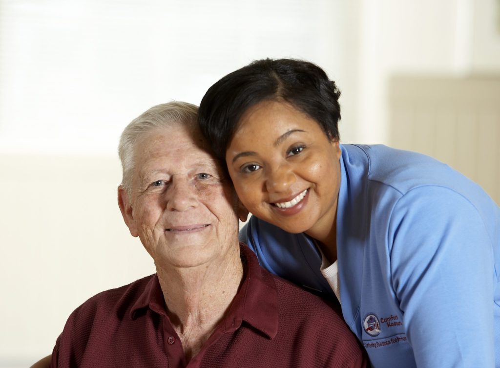 Personal Support Workers