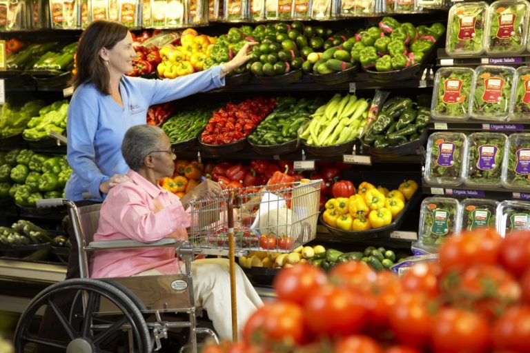 Focus on Cancer Prevention