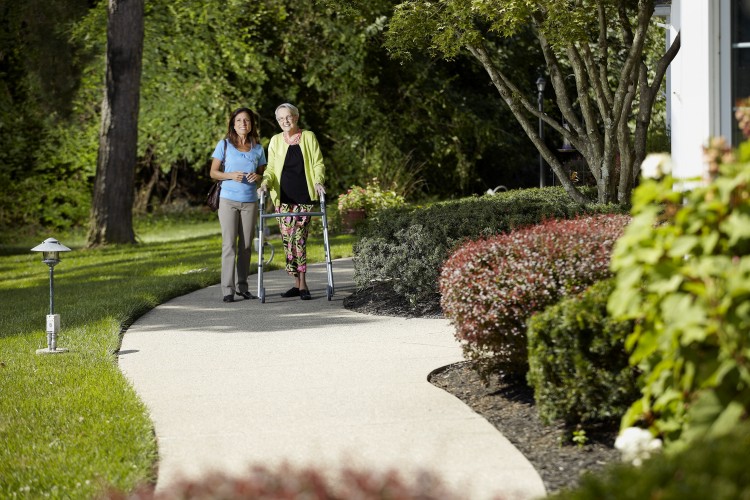 Physical Activity Helps Manage Chronic Conditions