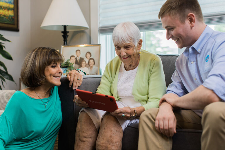 Loneliness in older adults: how to cope with empty nest syndrome