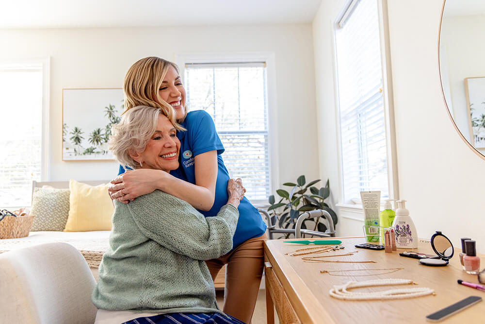 Reduce Social Isolation in Older Adults