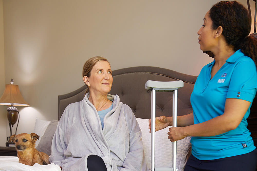 Palliative Care in Ottawa