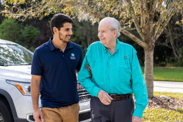 Sarcopenia in Older Adults: Learn How to Detect, Prevent, and Treat It