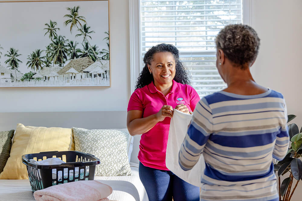 In-Home Senior Care in Ottawa & Kanata for Parkinson’s Patients