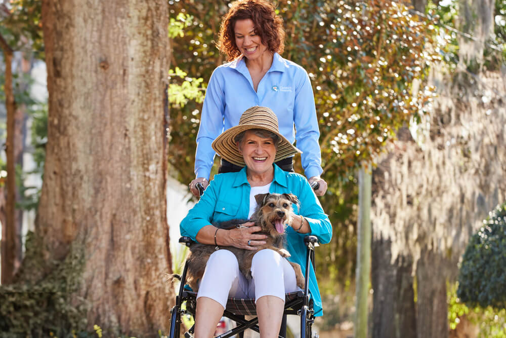 outdoors activities for seniors in ottawa