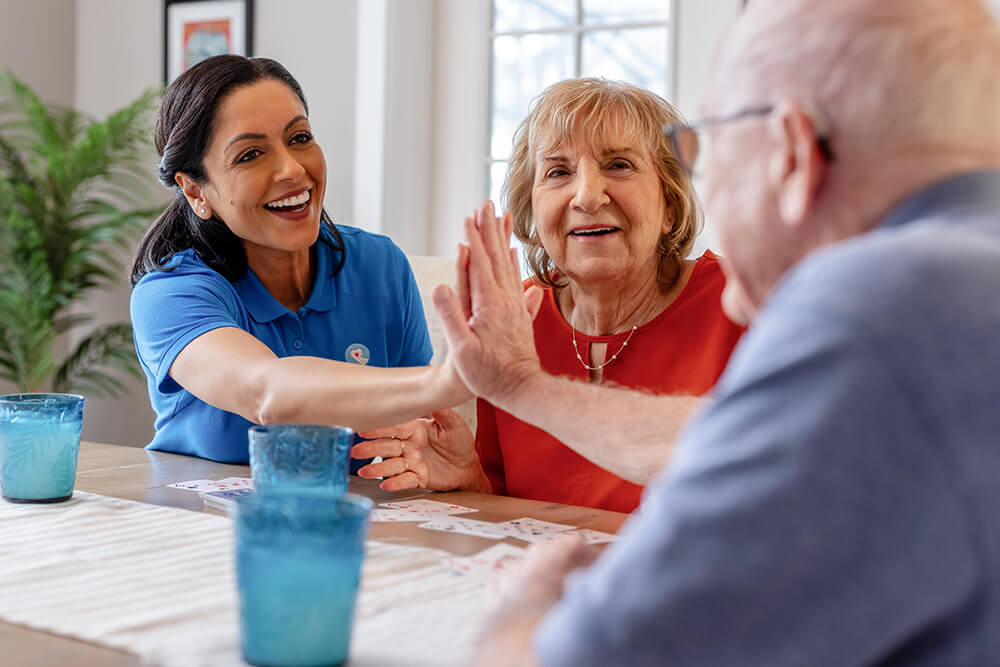 parkinson disease in older adults
