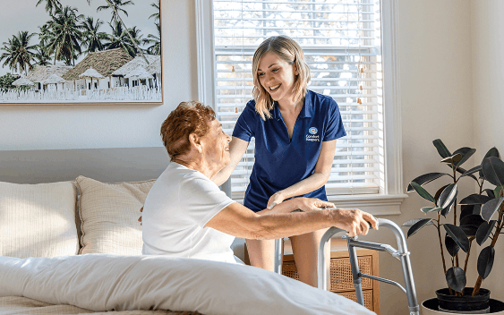 24-Hour Home Care Services in Ottawa