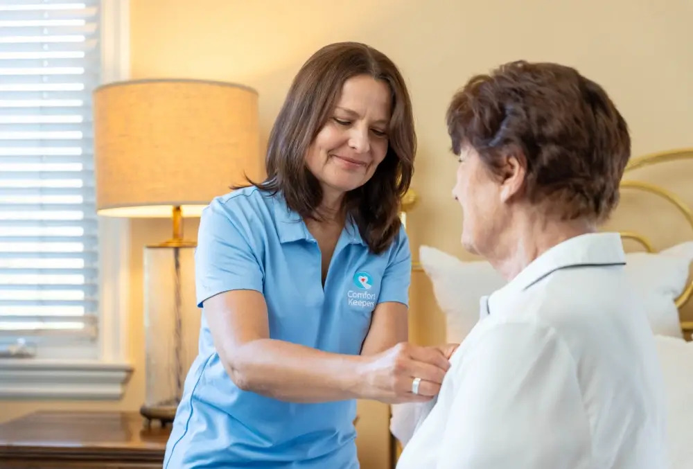 What Causes Insomnia in Elderly Adults? A Guide for Ottawa Families