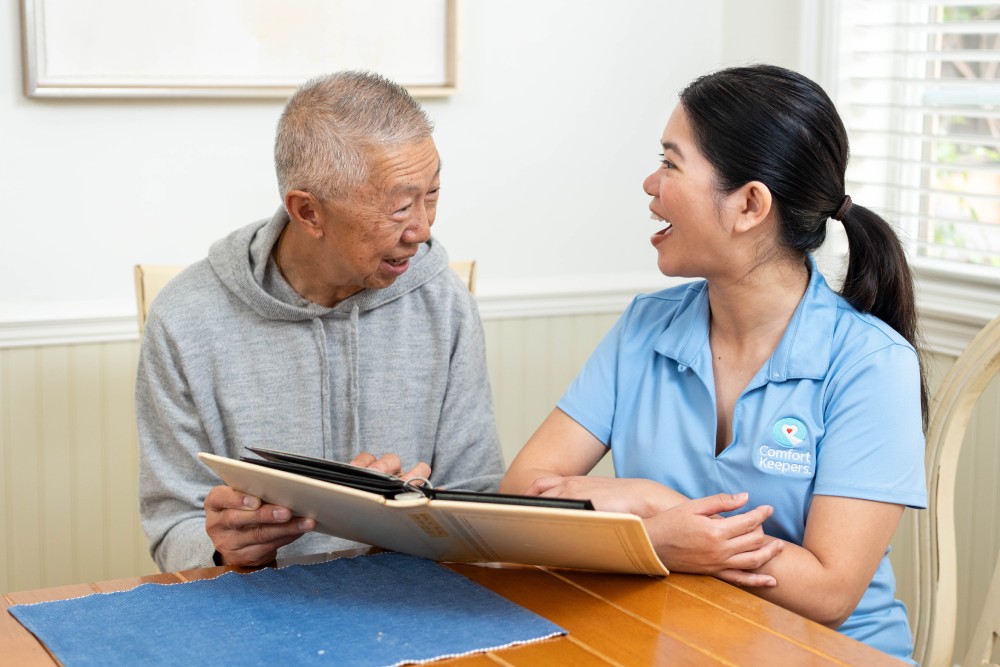5 Signs That Your Elderly Parent Should No Longer Live Alone in Ottawa