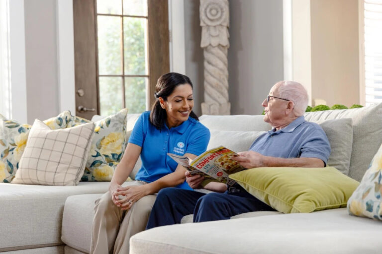 UTI Symptoms in the Elderly: Why They Hide, and What Treatment Involves