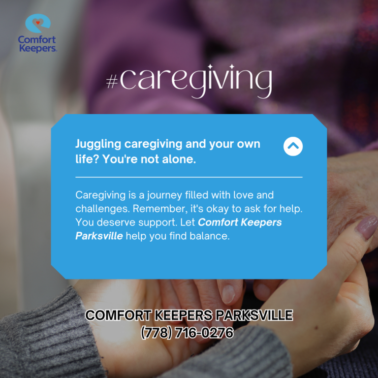 Essential Tips for Family Caregivers to Manage Caregiving and Personal Life