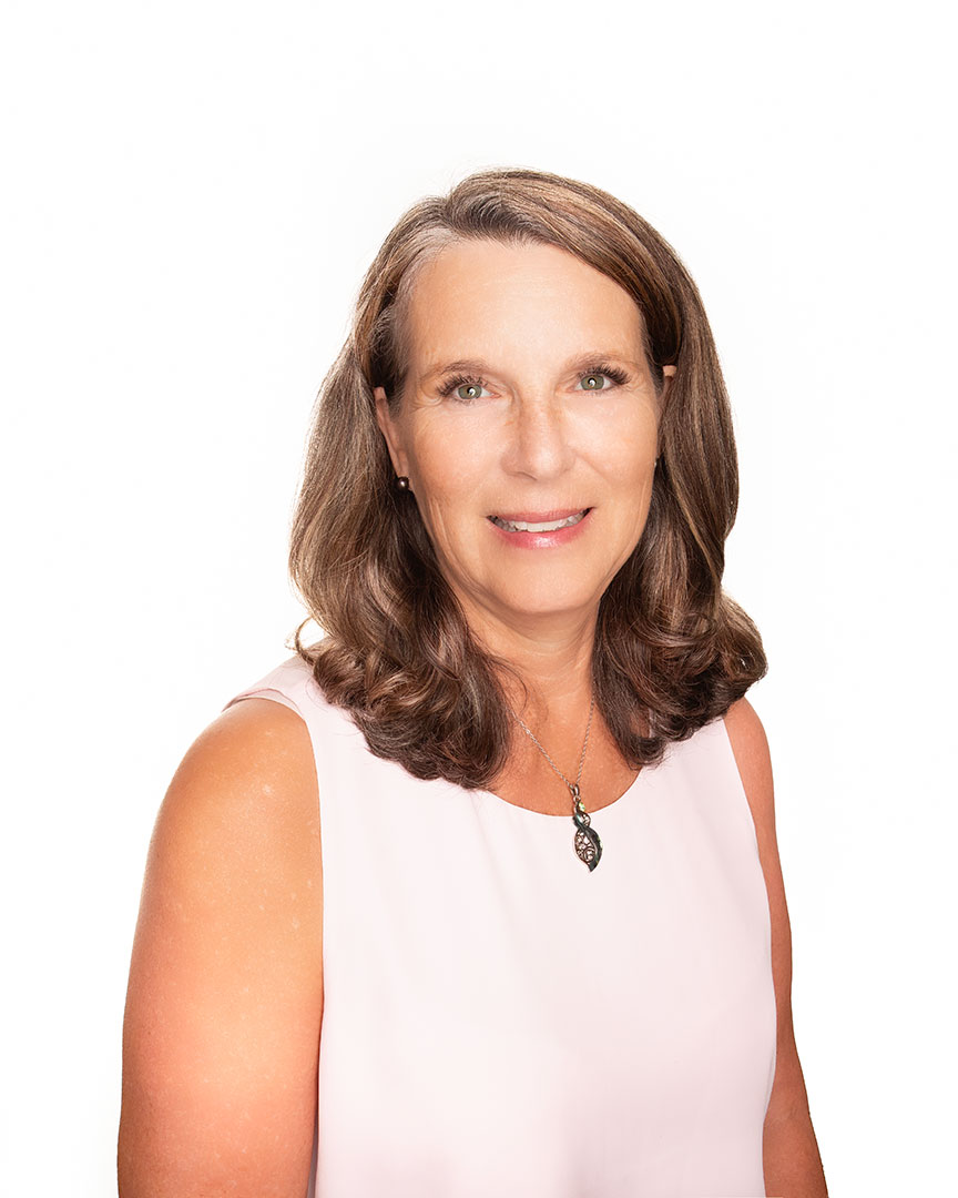 D'Arcy Falkiner - Owner of Comfort Keepers Mid-Island