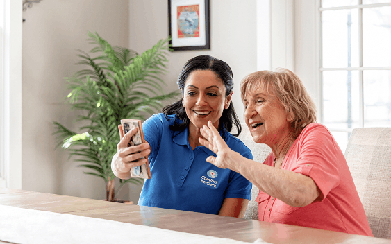 Respite Care Services