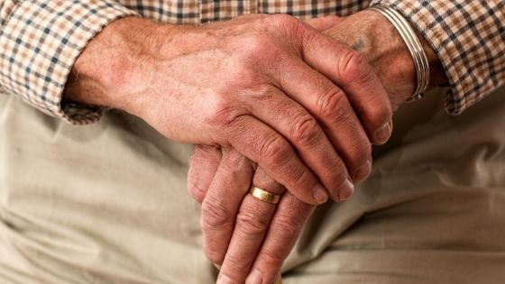 seniors need help to maintain quality of life during isolation