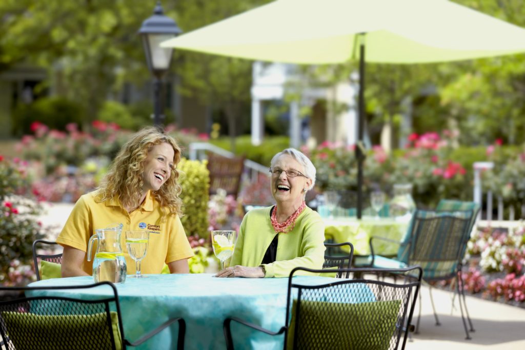 Summer Safety Tips for Seniors: Essential Guidance for Caregivers in Prince George, Quesnel and Vanderhoof