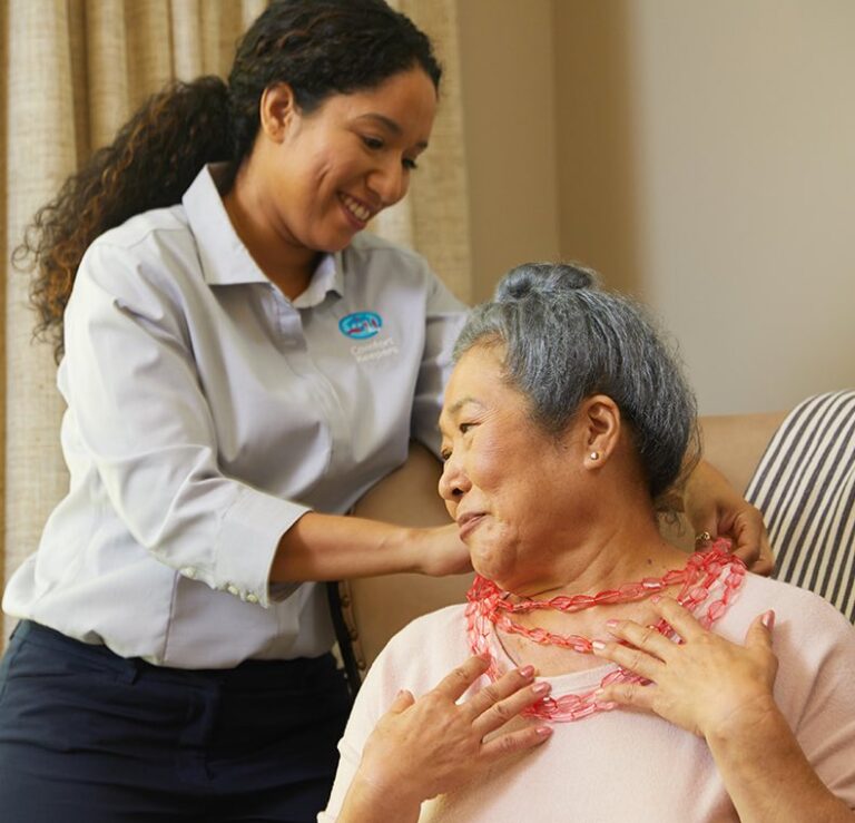 Guide to Seniors’ Mental Health