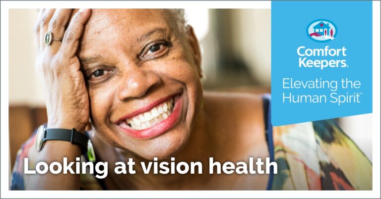 How to Help Seniors Prevent and Manage Glaucoma