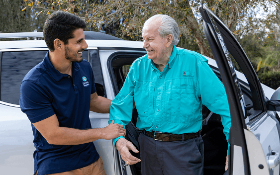 Transportation Services