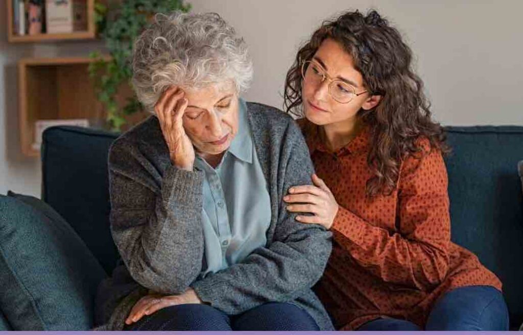 Coping with Alzheimer’s: How In-Home Care Can Help in the Early Stages