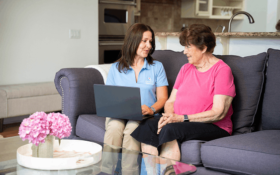 Take Our Care Survey