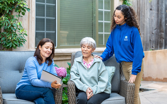 Care Services