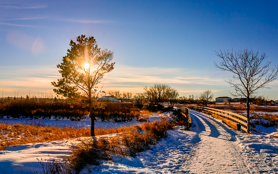 White City, SK