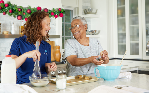 In-Home Care Services
