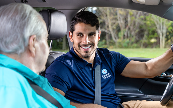 Transportation Services
