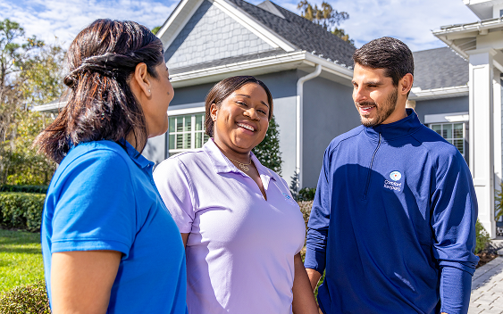 Care Services FAQs