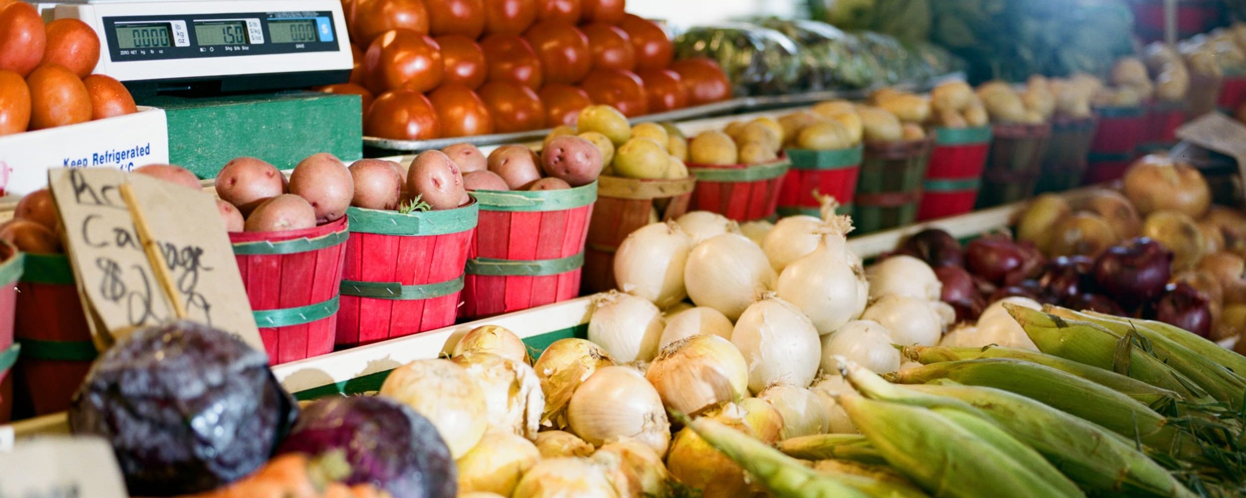 Senior Nutrition Toronto, ON Comfort Keepers