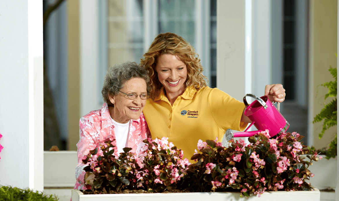 Fall Prevention In Seniors: Taking Care During The Winter Months