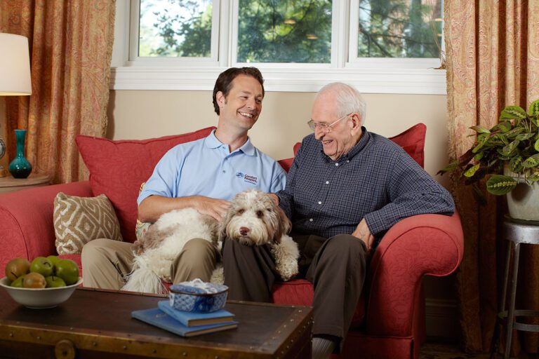 Sundown Syndrome: Tips For Toronto Seniors With Dementia and Alzheimer’s