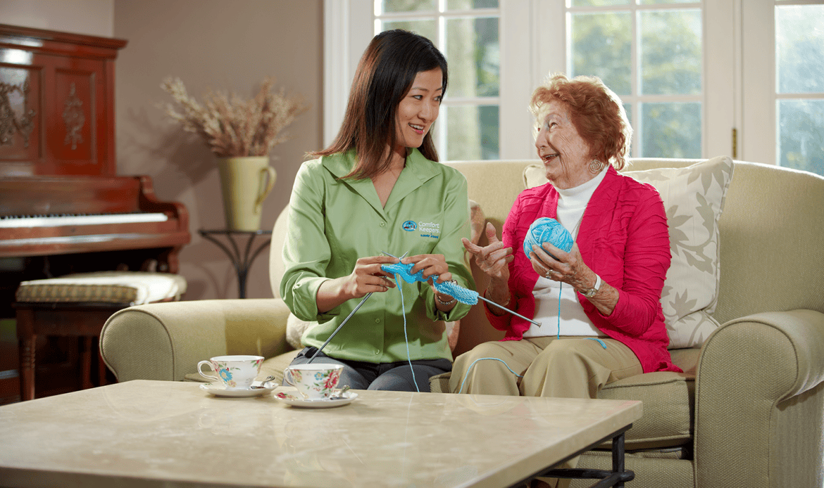 Arthritis in Seniors: Common Arthritis Treatments For Seniors