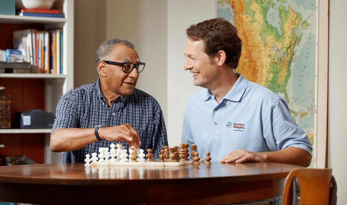 Hearing Loss: Tinnitus and Presbycusis In Toronto’s Seniors