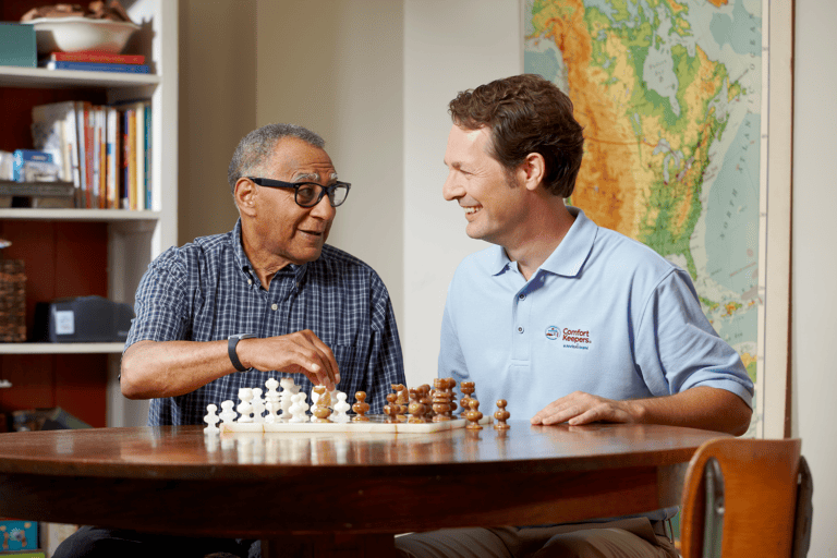 Hearing Loss: Tinnitus and Presbycusis In Toronto’s Seniors
